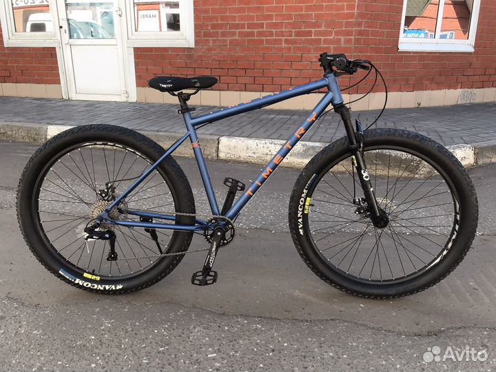 Велосипед 29