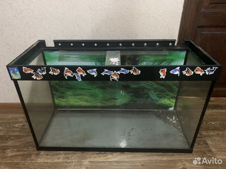 Аквариум