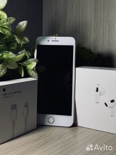 iPhone 8 Plus, 64 ГБ