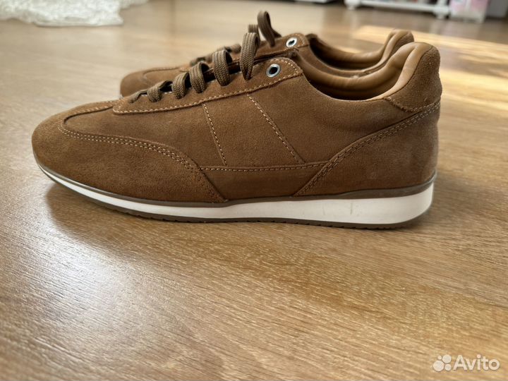 Кроссовки мужские zara 41 размер