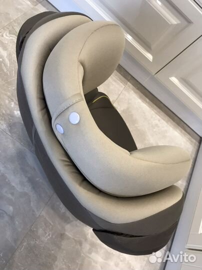Детское автокресло cybex бу