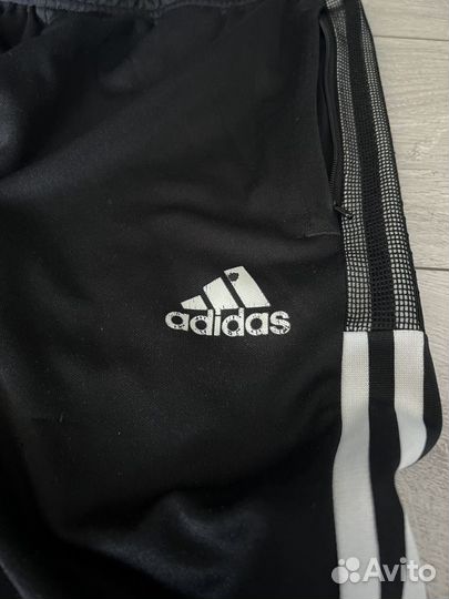 Оригинальные штаны Adidas