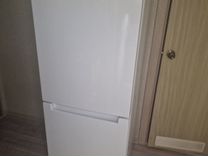 Холодильник indesit no frost новый