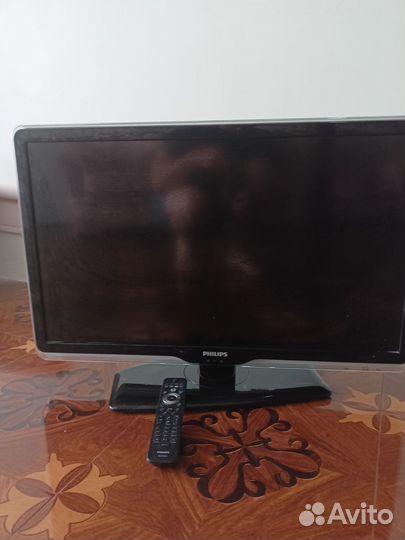 Телевизор philips
