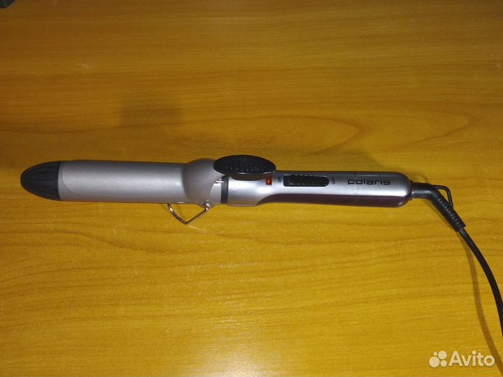 Электрощипцы-плойка-стайлер Polaris PHS 3214K