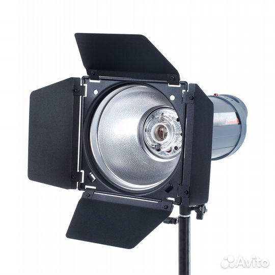 Шторки для рефлектора Falcon Eyes DEA-BHC (M175mm)