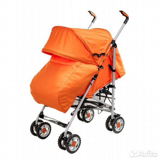 Коляска-трость Liko Baby