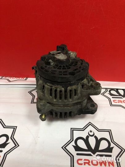 Генератор Toyota Avensis T250 2azfse