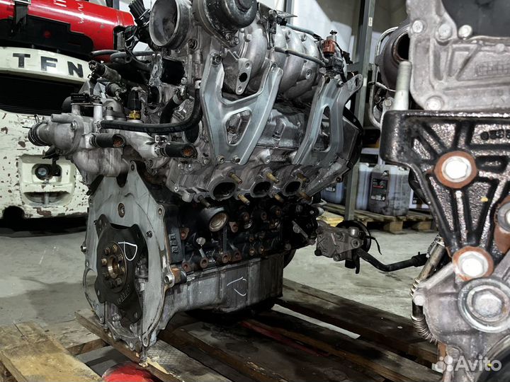 Двигатель Kia Opirus 3.0 бензин 187 л.с G6CT