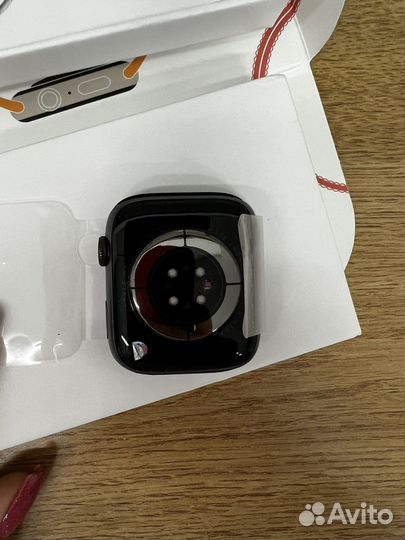 Apple watch