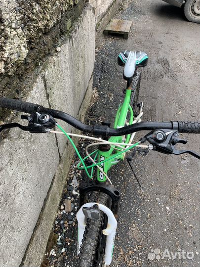 Горный велосипед MTR 26