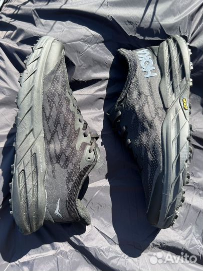 Кроссовки hoka speedgoat 5