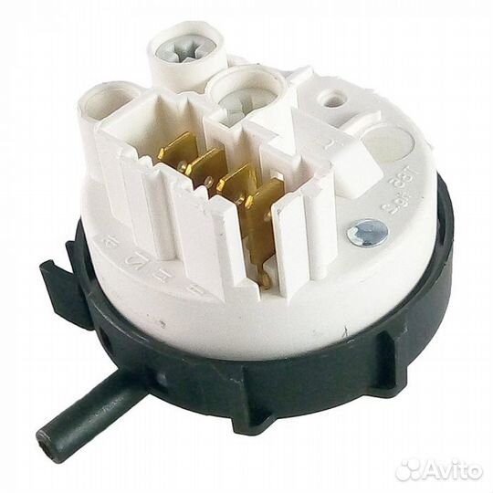 Реле уровня воды для стиральной машины Indesit
