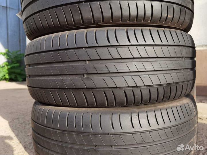Michelin Primacy 3 205/55 R16 91V