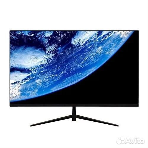 Новый монитор 27 дюймов 2K 165hz IPS 2мс 300 кд/м