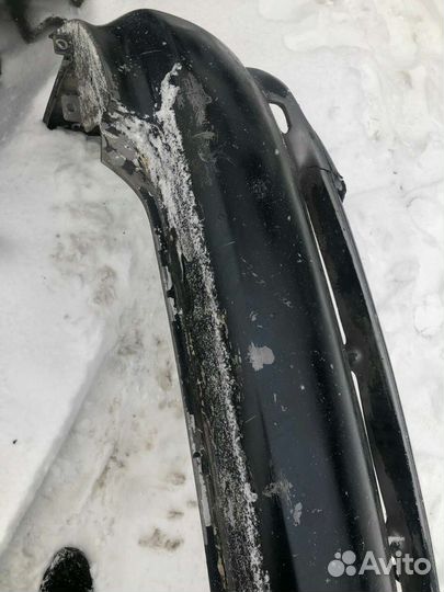 Задний бампер mazda xedos 6