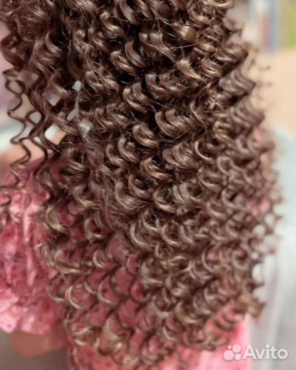 Парикмахера Универсал