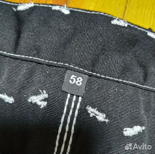 Рабочие брюки texxor 56-58