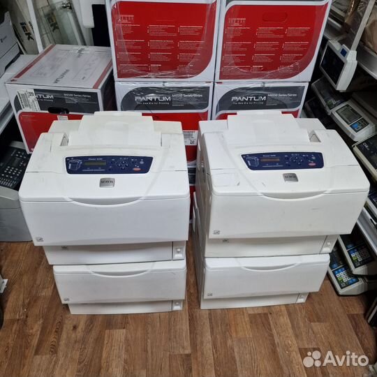 Принтер лазерный A3