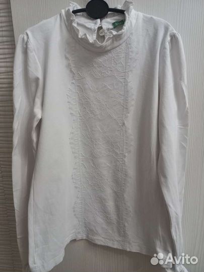 Школьная форма для девочки