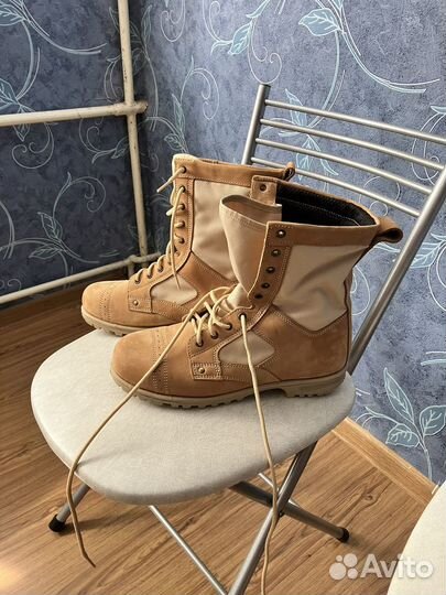 Продам берцы Фарадей