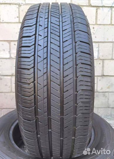 Hankook Dynapro HL3 RA45 235/65 R17 102H