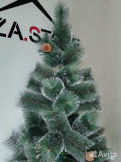 Сосна новогодняя искуственная