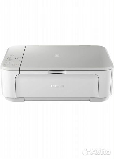 Мфу струйное Canon Pixma MG3640S