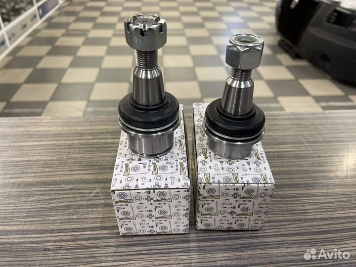 Опора шаровая УАЗ Профи