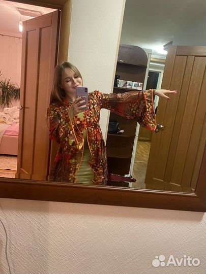 Восточный костюм женский для танцев