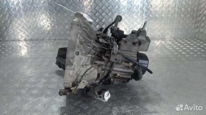 Кпп 5ст. FC130 Mazda 2 (2007-2015)