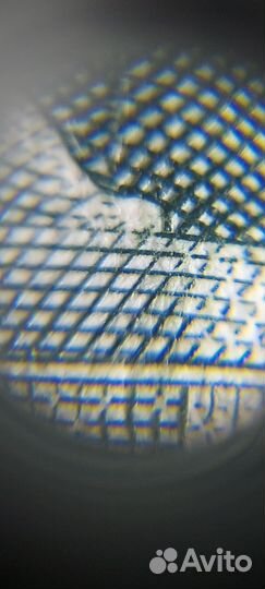 Микроскоп универсальный для смартфона