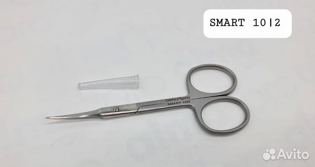 Формы для наращивания ногтей 500 шт