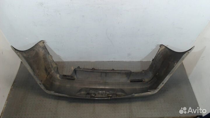 Бампер Alfa Romeo 166, 2000