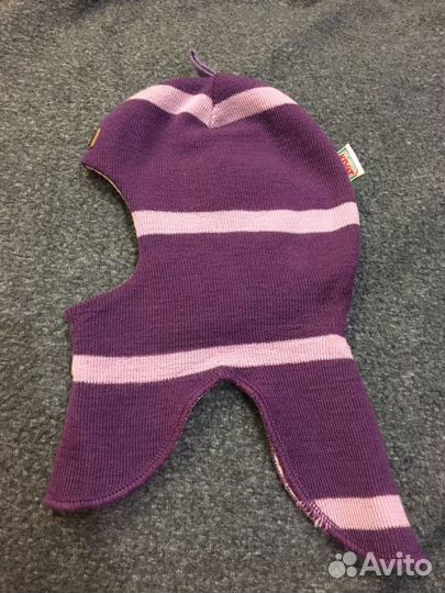 Шлем Kivat, Lassie. Размер 0, 48