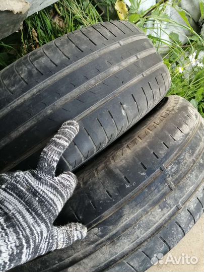 Hankook Kinergy Eco 195/65 R15