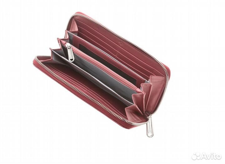 Кошелек женский Mandarina Duck. Италия