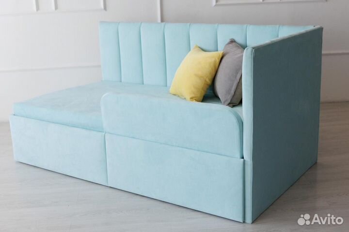 Детская кровать тахта