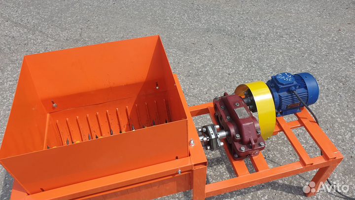 Перфоратор пэт 