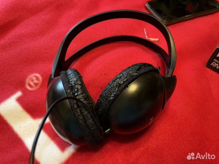 Наушники Philips sbc hp150