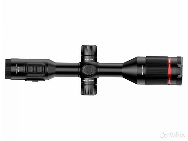 Тепловизор-прицел для охоты Guide TU650