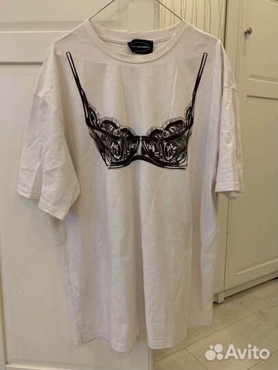 You Wanna футболка