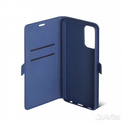 Чехол с флипом для Samsung Galaxy A32 (4G) DF sFli