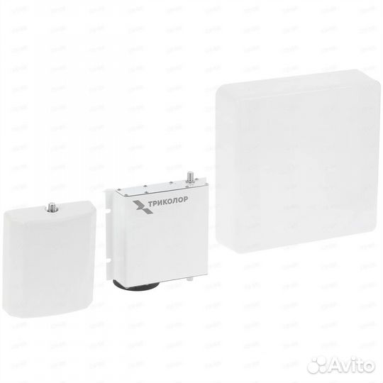 Усилитель сигнала сотовой связи Триколор TR-1800/2