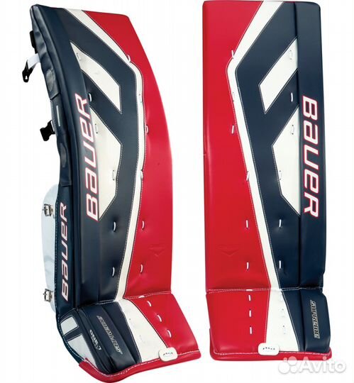 Вратарcкая хоккейная форма