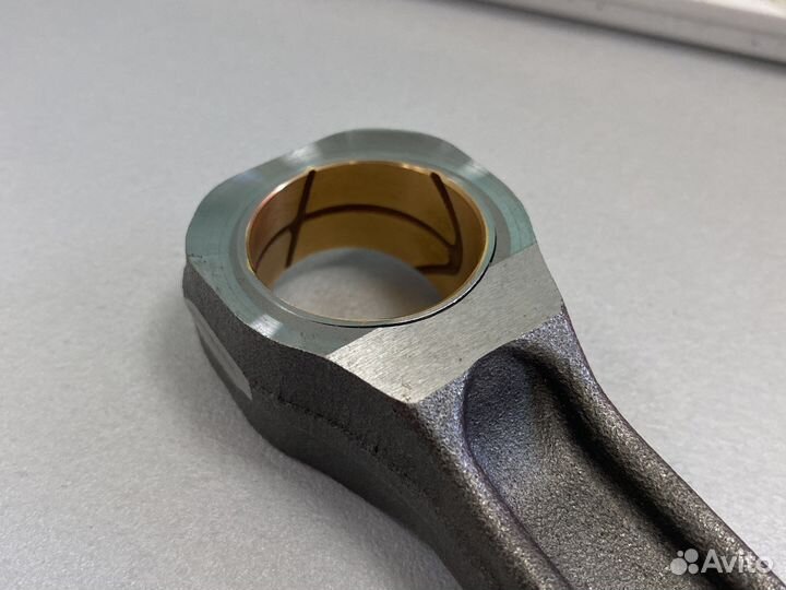 Шатун Ford transit