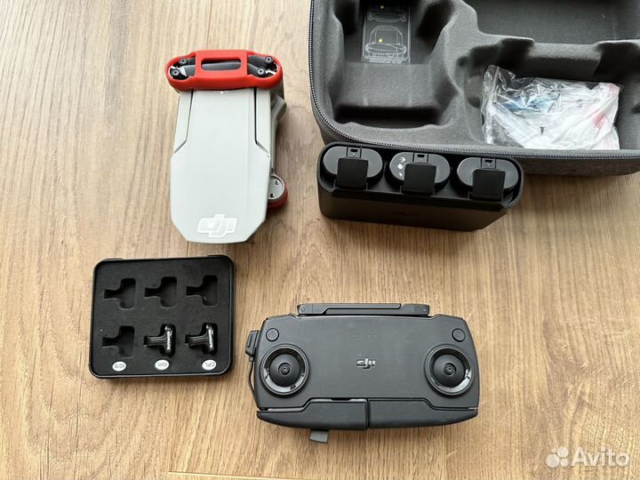 Dji mavic mini fly more combo