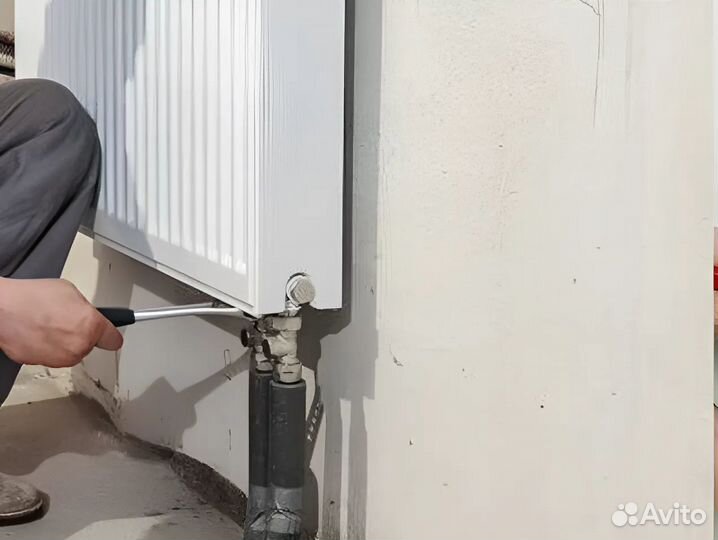 Сантехник. Услуги Сантехника. Все виды работ