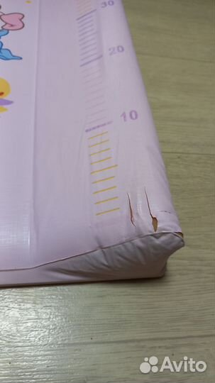 Матрасик на камод(малый)