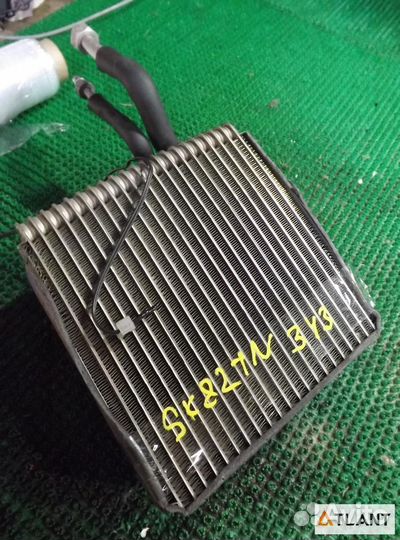 Испаритель кондиционера mazda bongo